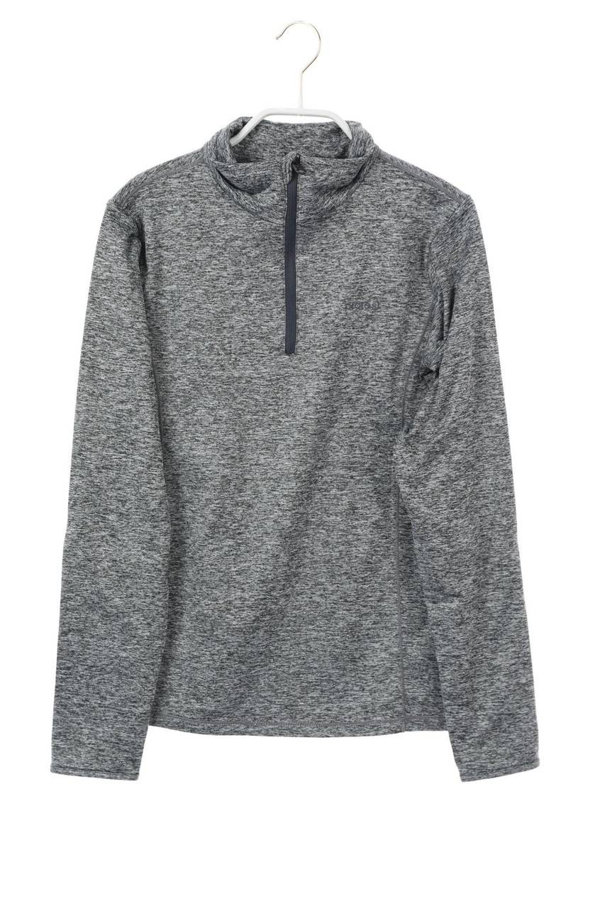 Carou PROTEST Sport-T-Shirt mit langem Ärmel