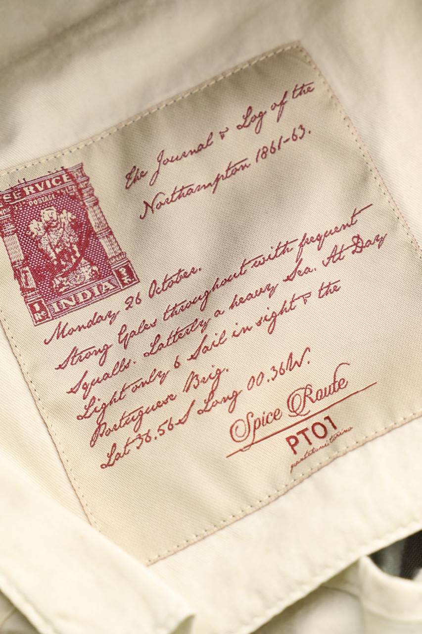 Carou PT01 Chino-Hose