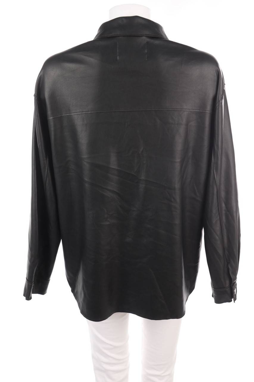 Carou PULL&BEAR Hemd-Bluse