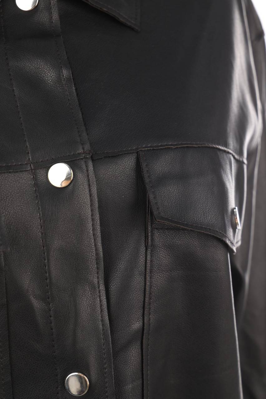 Carou PULL&BEAR Hemd-Bluse