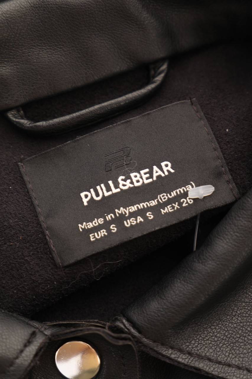 Carou PULL&BEAR Hemd-Bluse