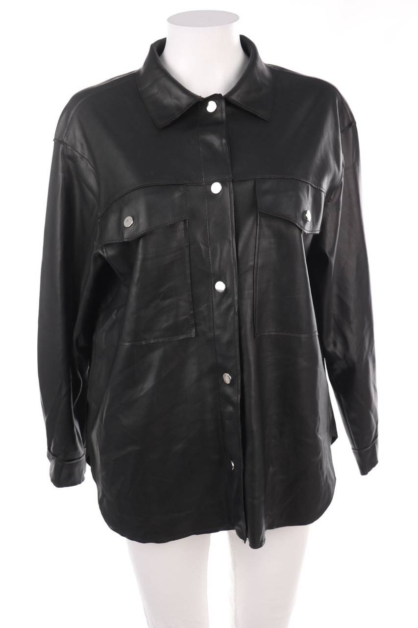 Carou PULL&BEAR Hemd-Bluse