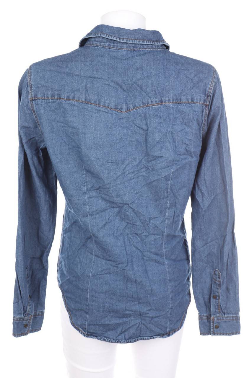 Carou PULL&BEAR Jeans-Bluse