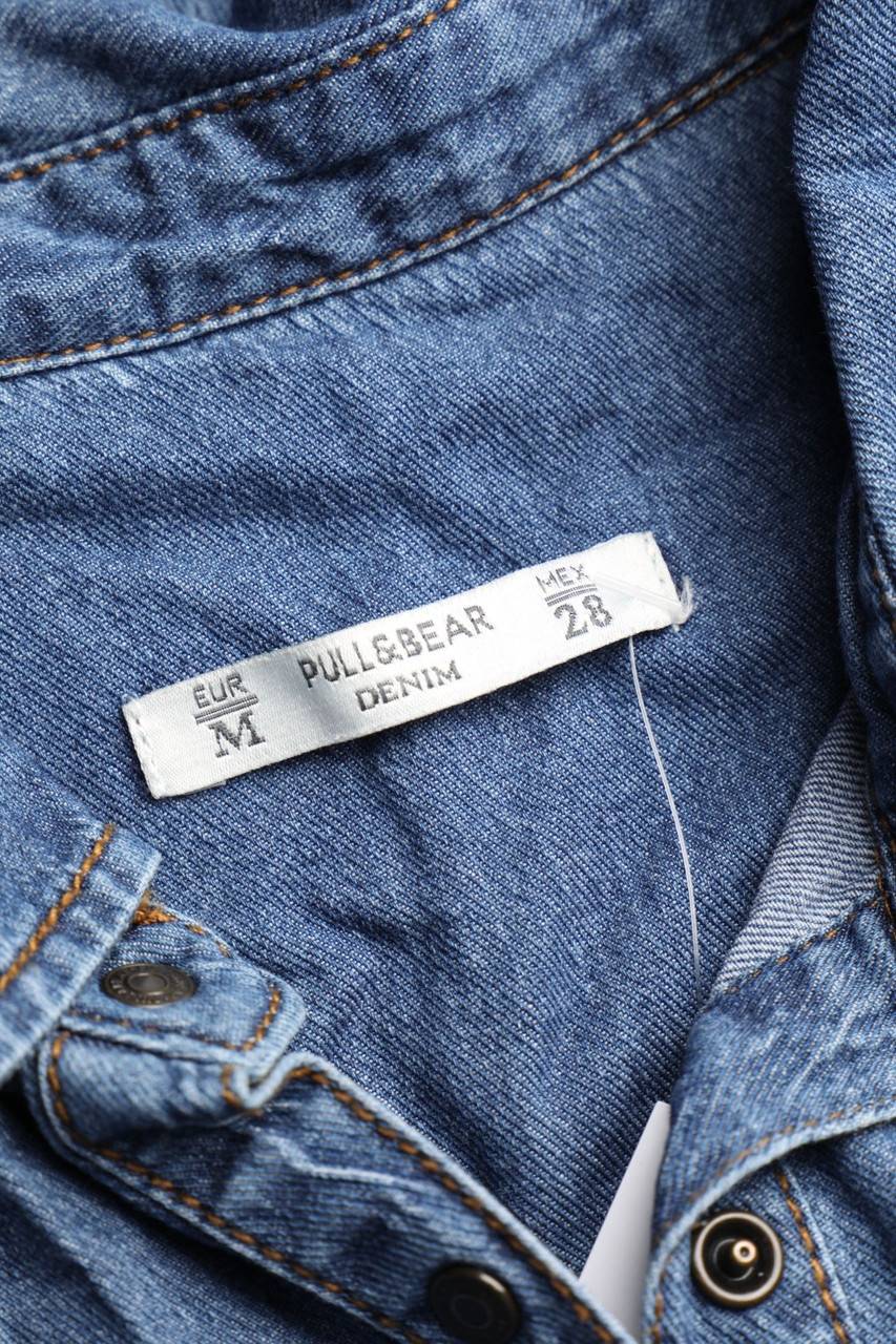 Carou PULL&BEAR Jeans-Bluse