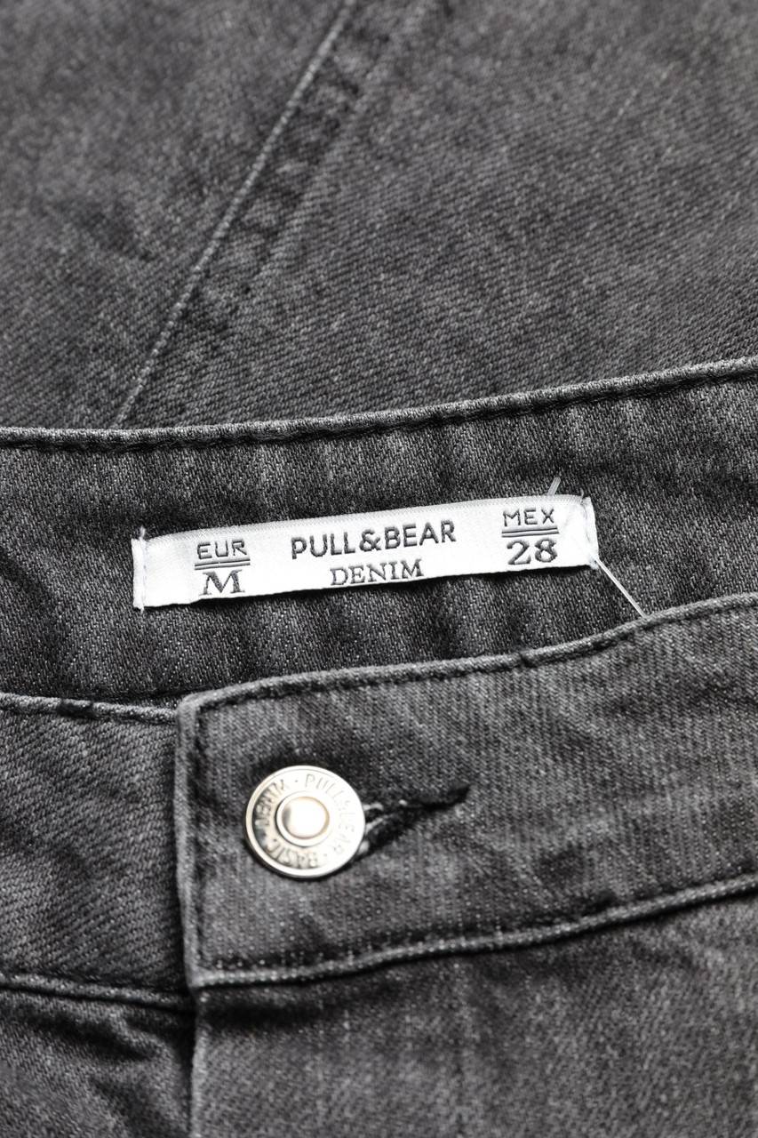 Carou PULL&BEAR Mini-Jeansrock