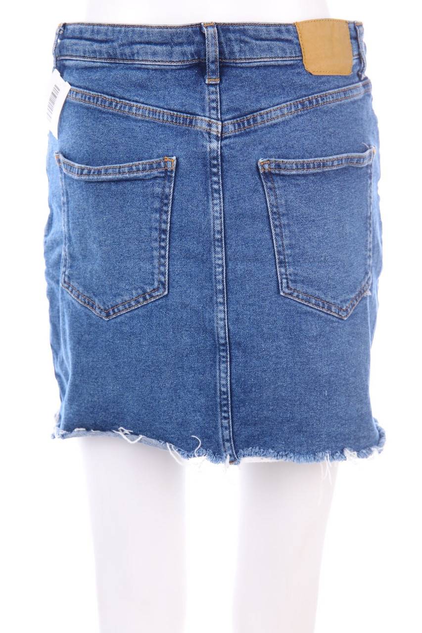 Carou PULL&BEAR Mini-Jeansrock