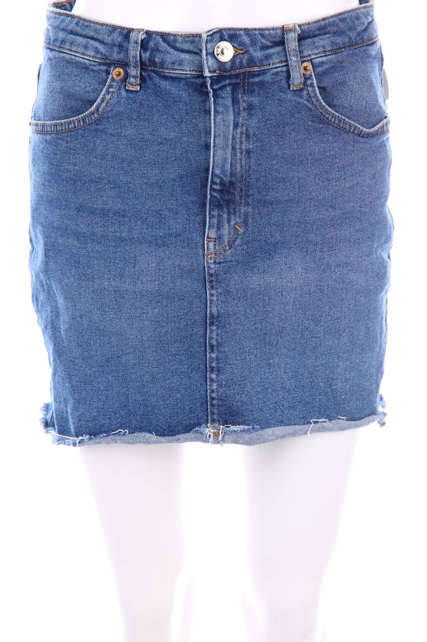 Carou PULL&BEAR Mini-Jeansrock