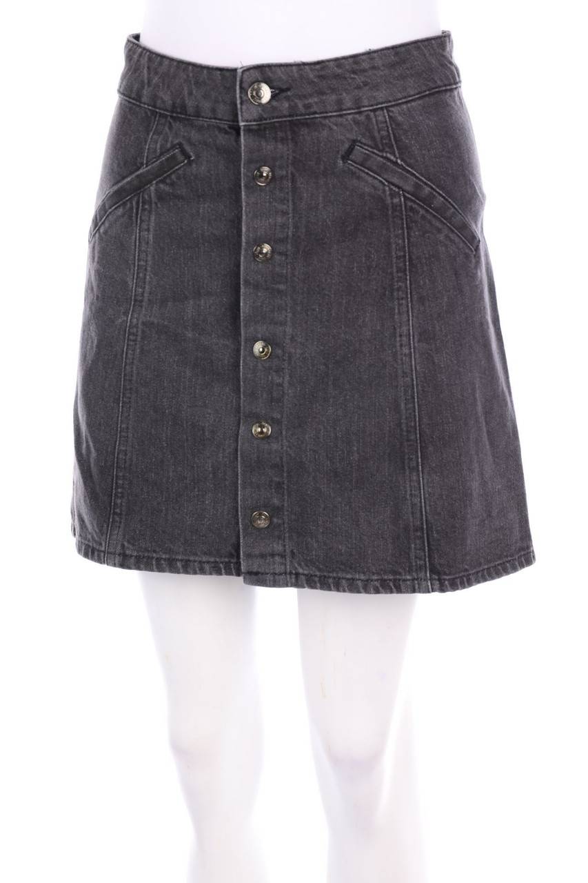 Carou PULL&BEAR Mini-Jeansrock