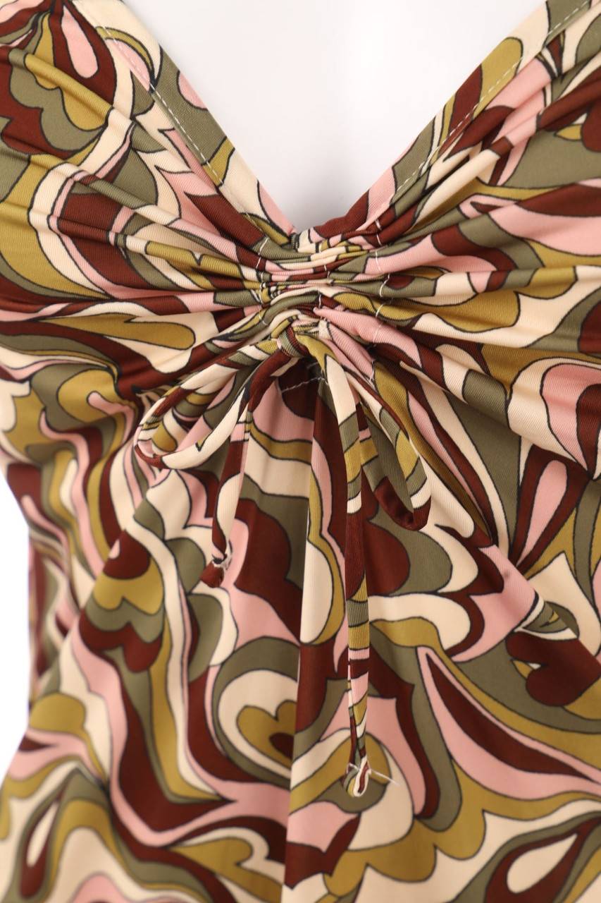 Carou PULL&BEAR Minikleid