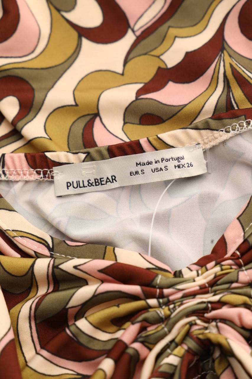 Carou PULL&BEAR Minikleid