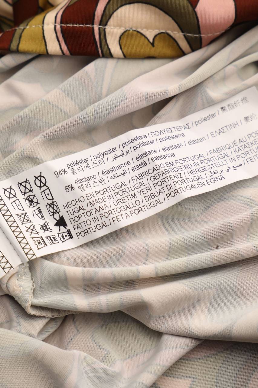 Carou PULL&BEAR Minikleid