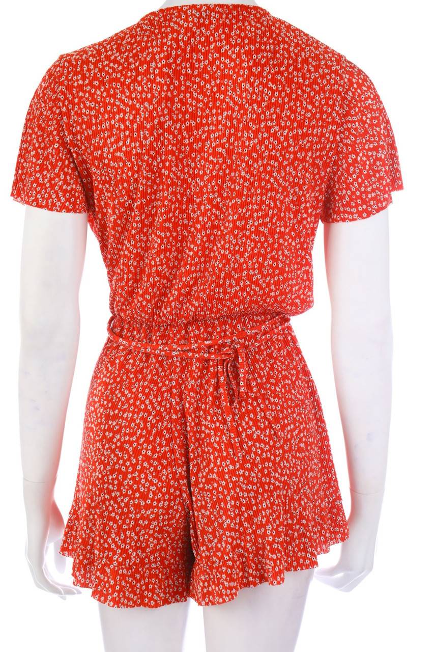 Carou PULL&BEAR Playsuit