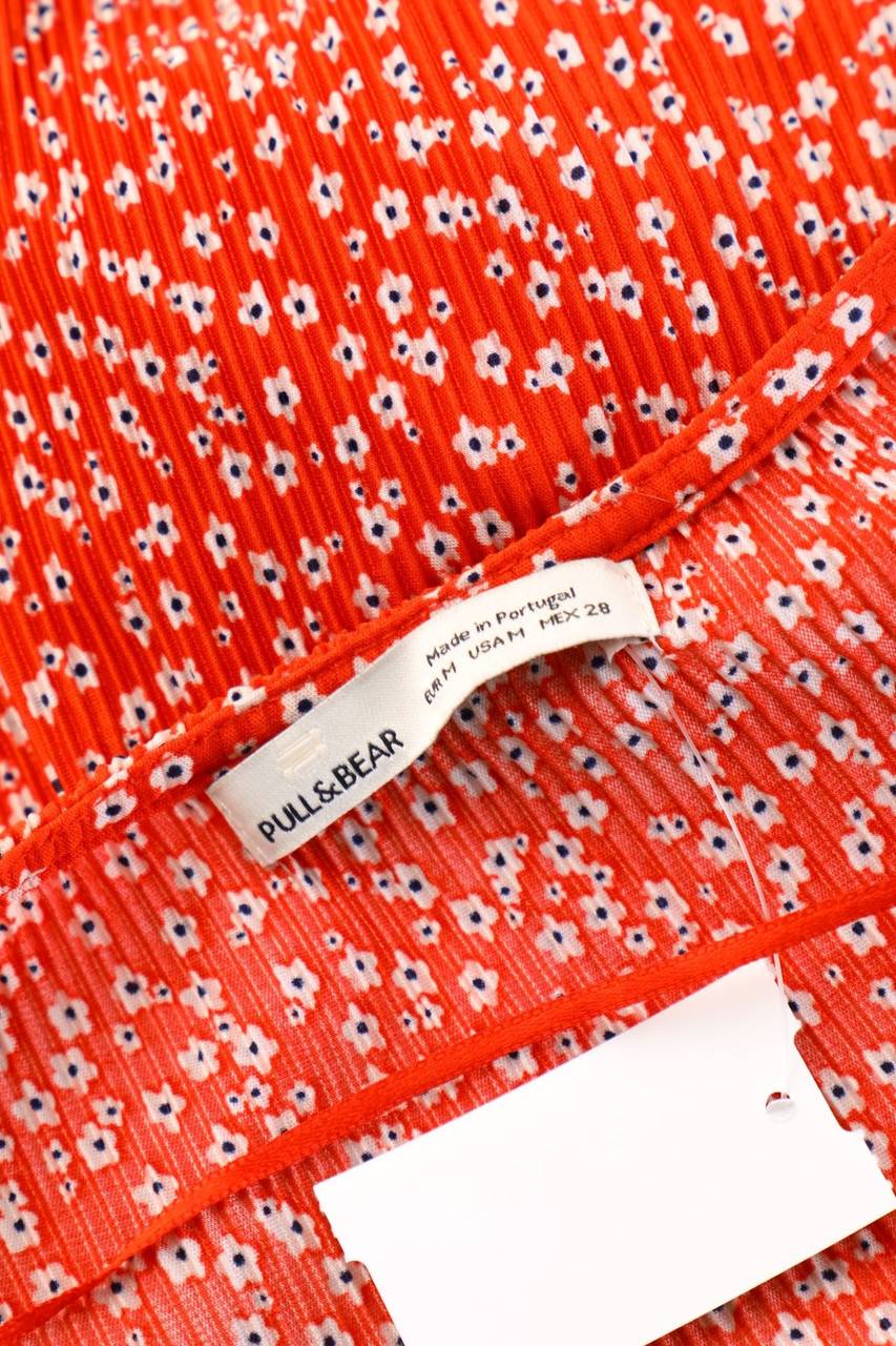 Carou PULL&BEAR Playsuit