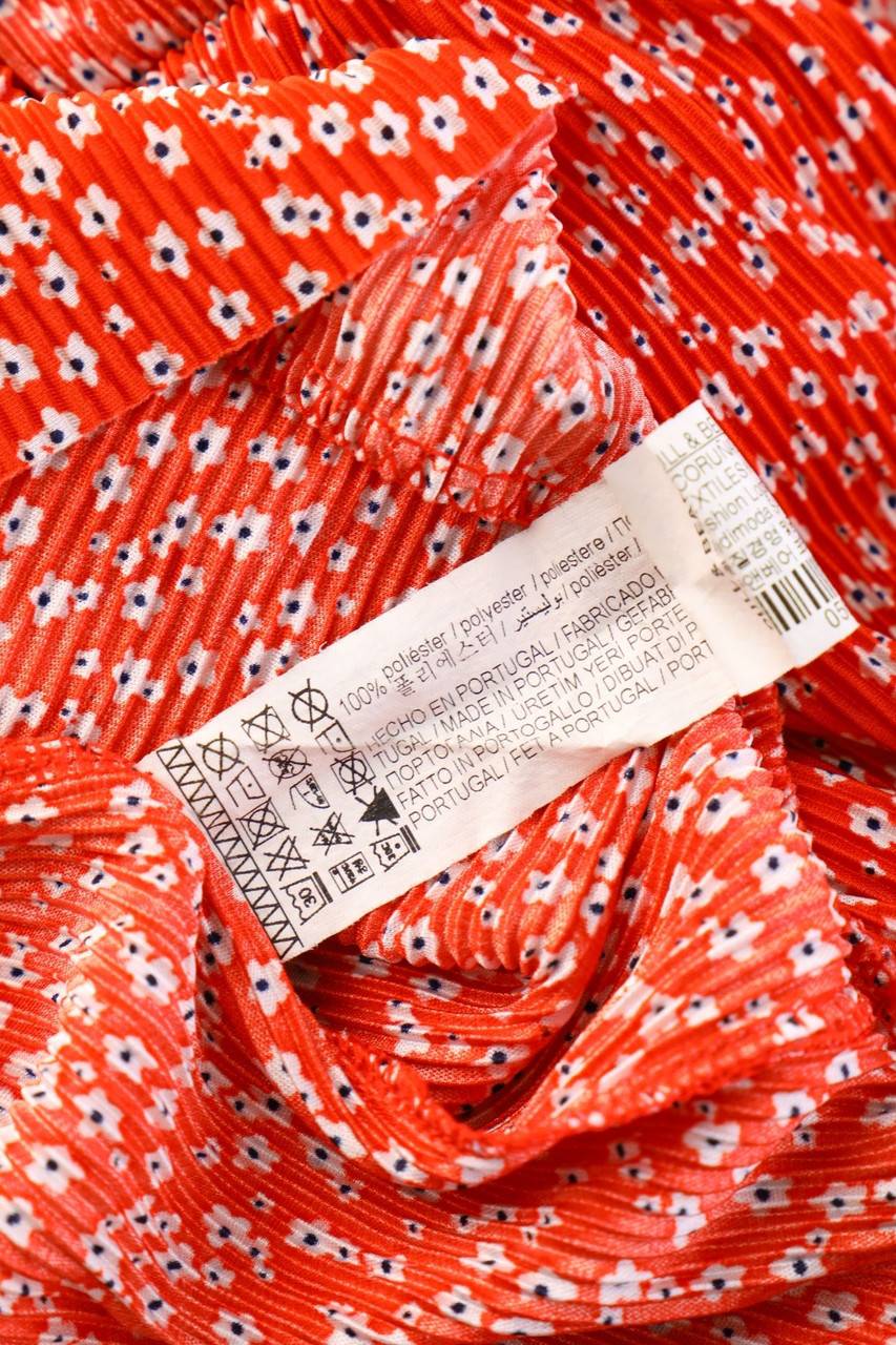 Carou PULL&BEAR Playsuit