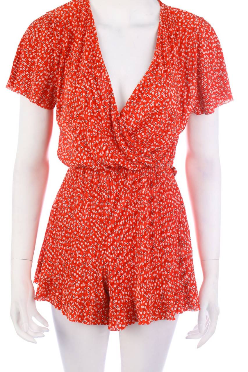 Carou PULL&BEAR Playsuit