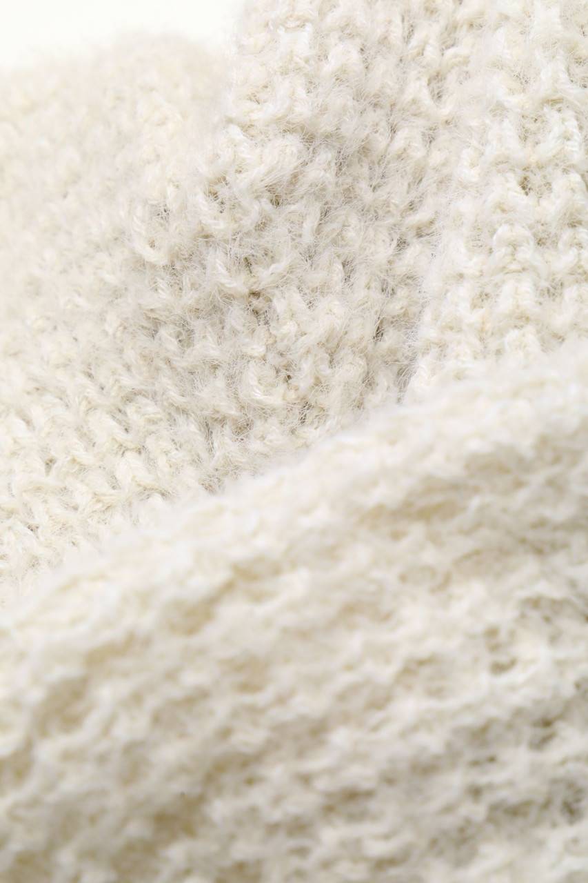 Carou PULL&BEAR Strick-Pullover