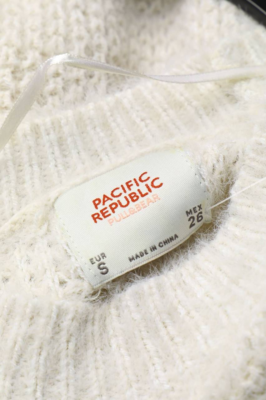 Carou PULL&BEAR Strick-Pullover