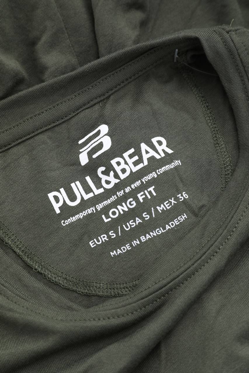 Carou PULL&BEAR T-Shirt