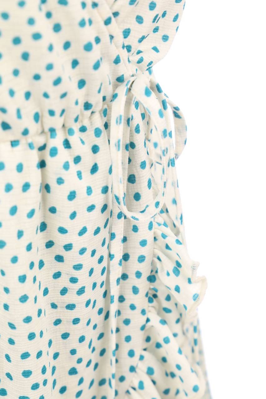 Carou PULL&BEAR Wickelkleid