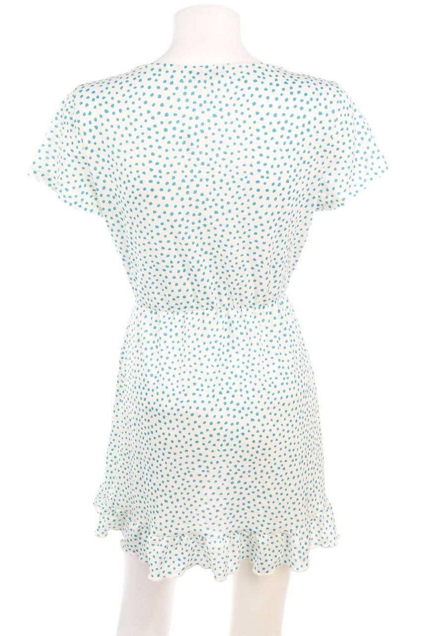 Carou PULL&BEAR Wickelkleid