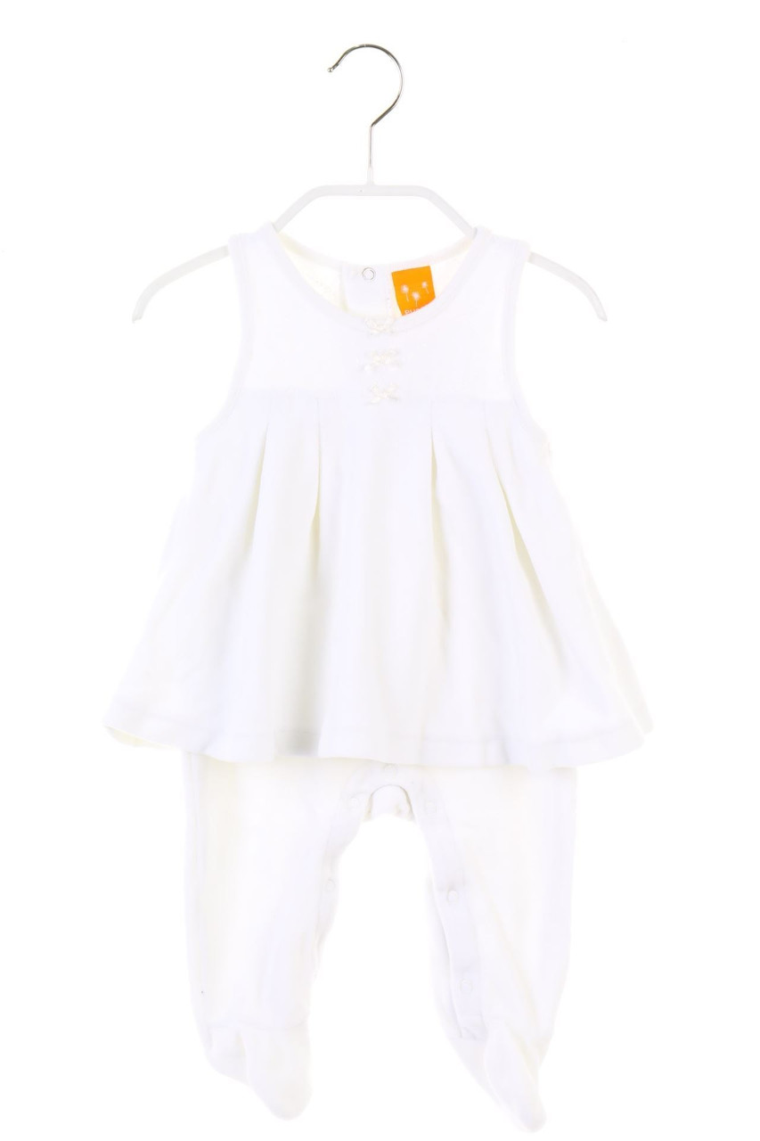 Carou Pusblu Nicki-Strampelanzug