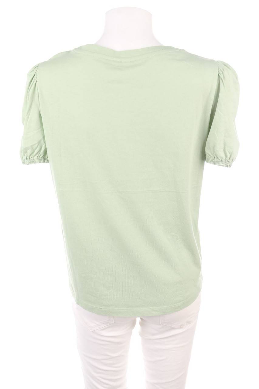 Carou QS By S.Oliver Kurzarm-Shirt