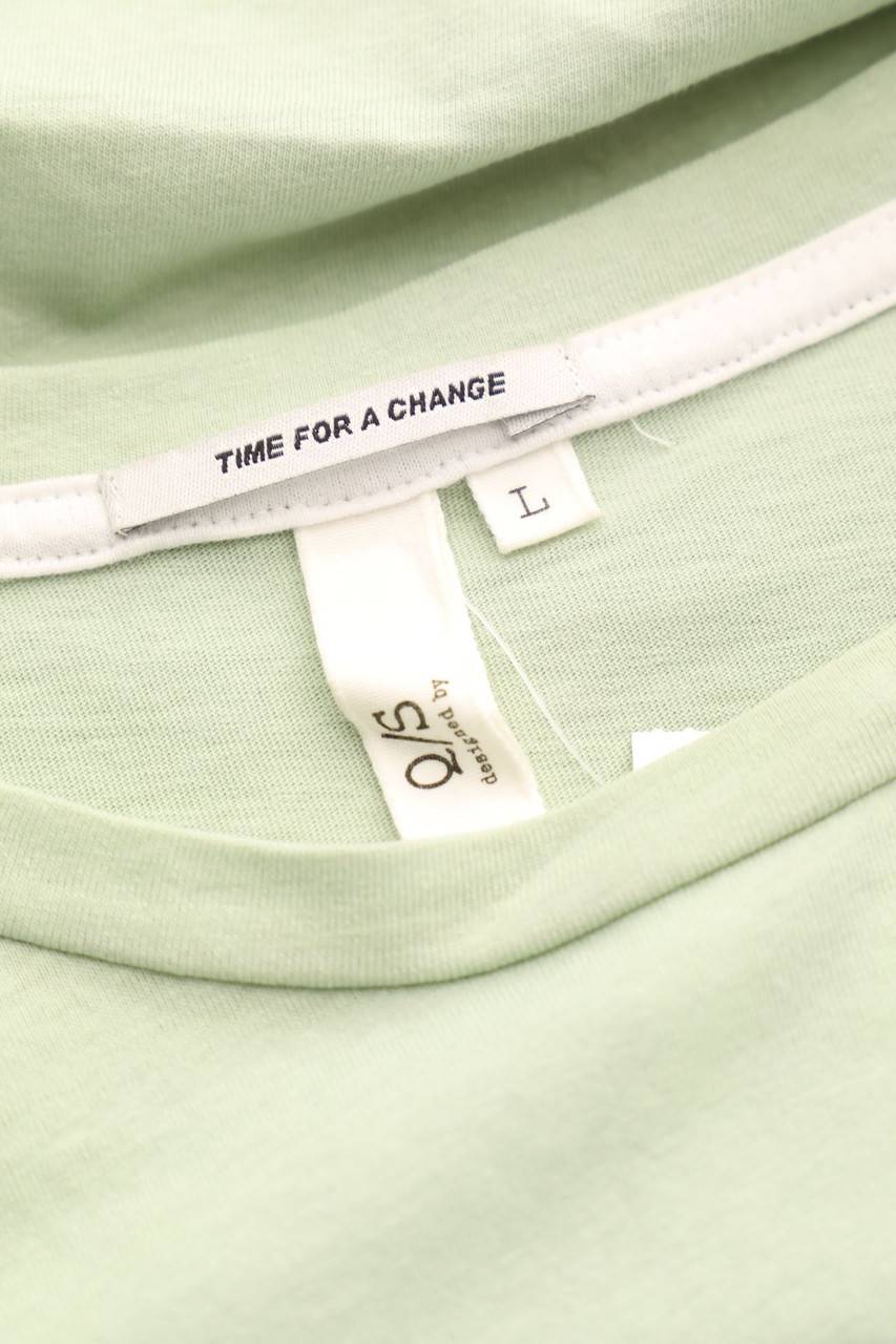 Carou QS By S.Oliver Kurzarm-Shirt