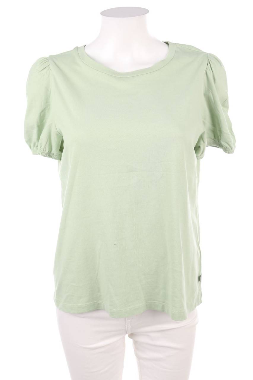 Carou QS by s.Oliver Kurzarm-Shirt