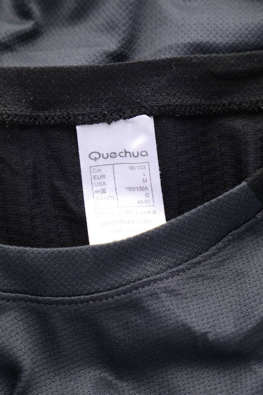 Carou Quechua Sport-Shirt
