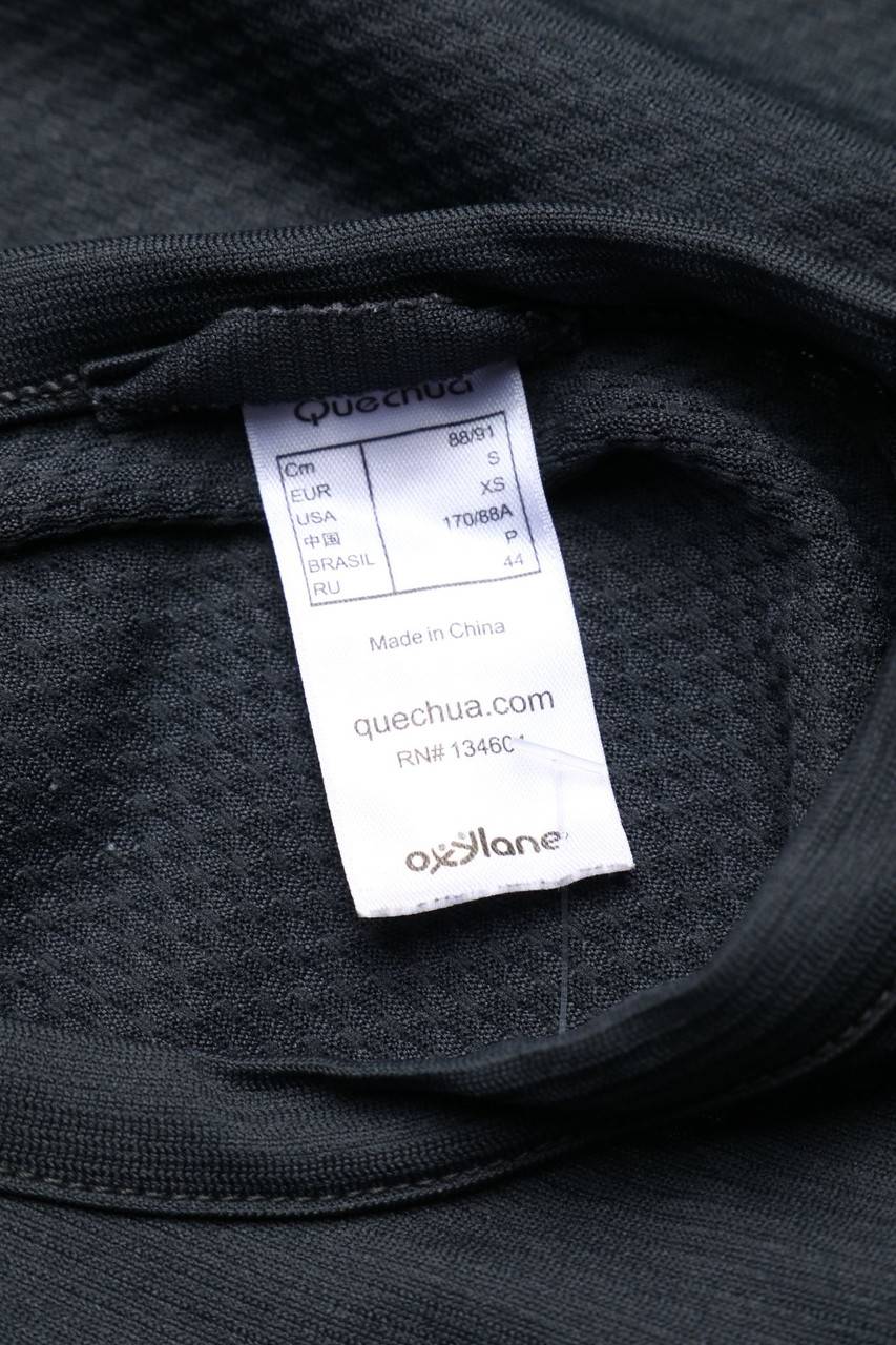 Carou Quechua Sport-Shirt