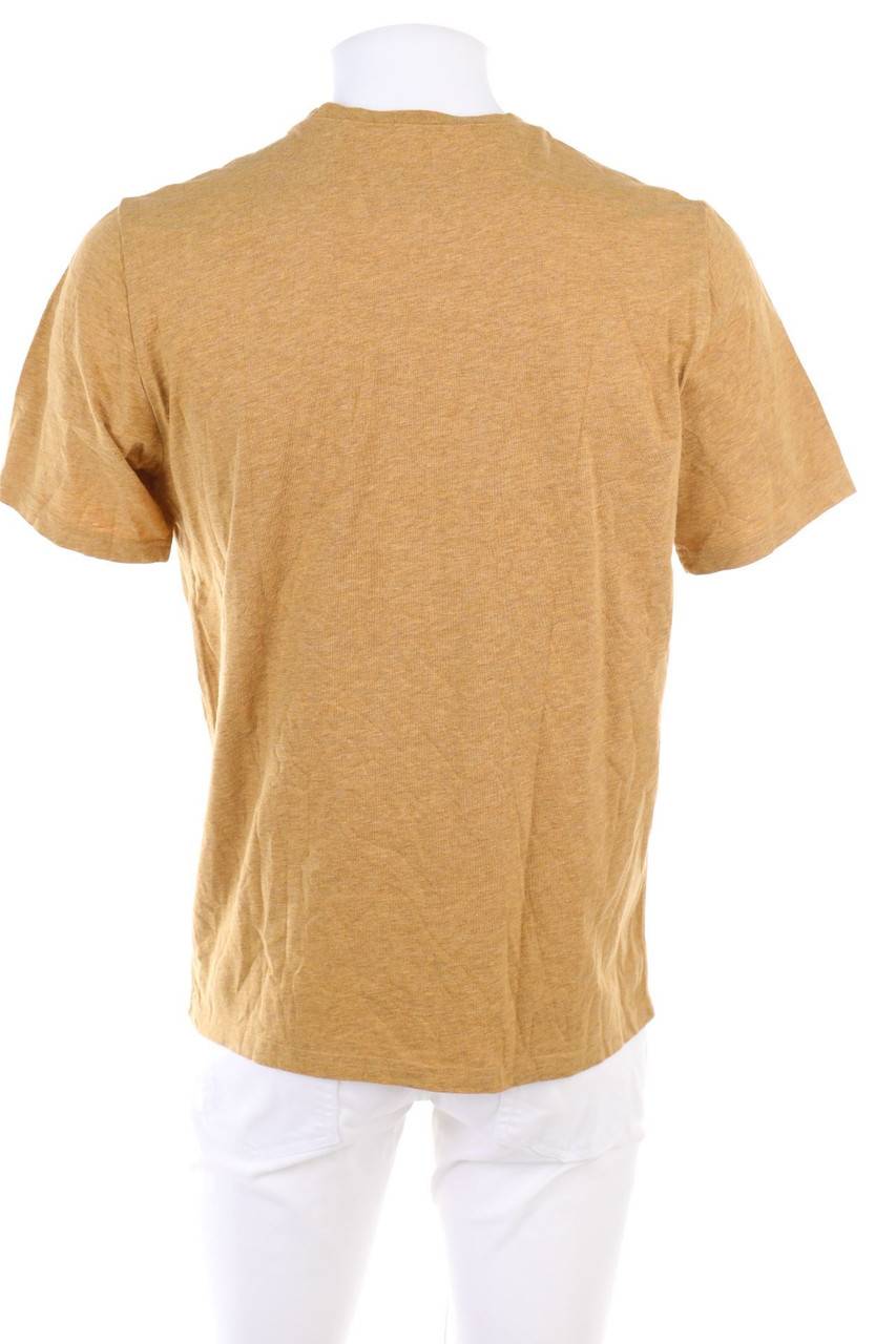 Carou Quechua T-Shirt Mit Print
