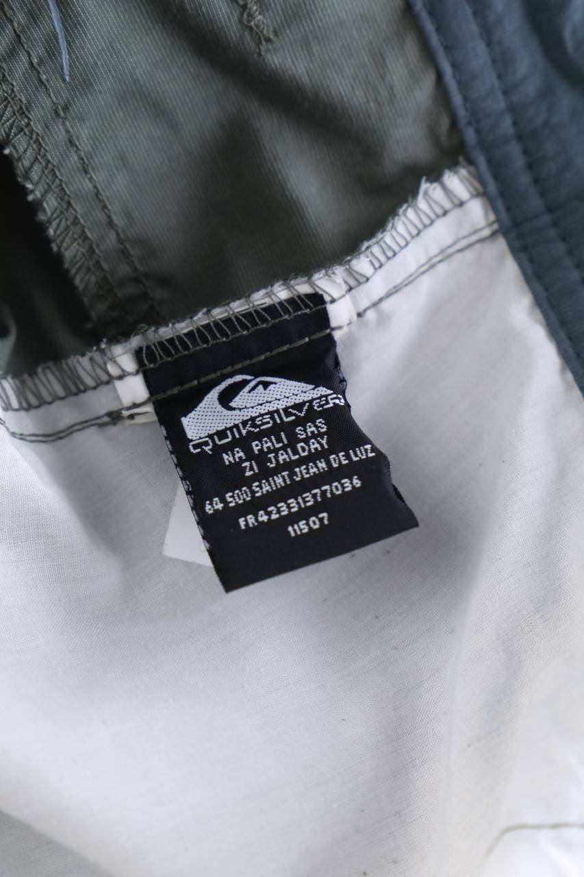 Carou QUIKSILVER Cargo-Shorts