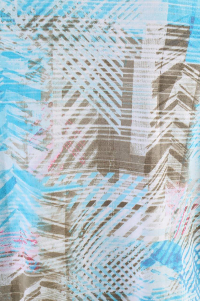 Carou RABE Kurzarm-Shirt