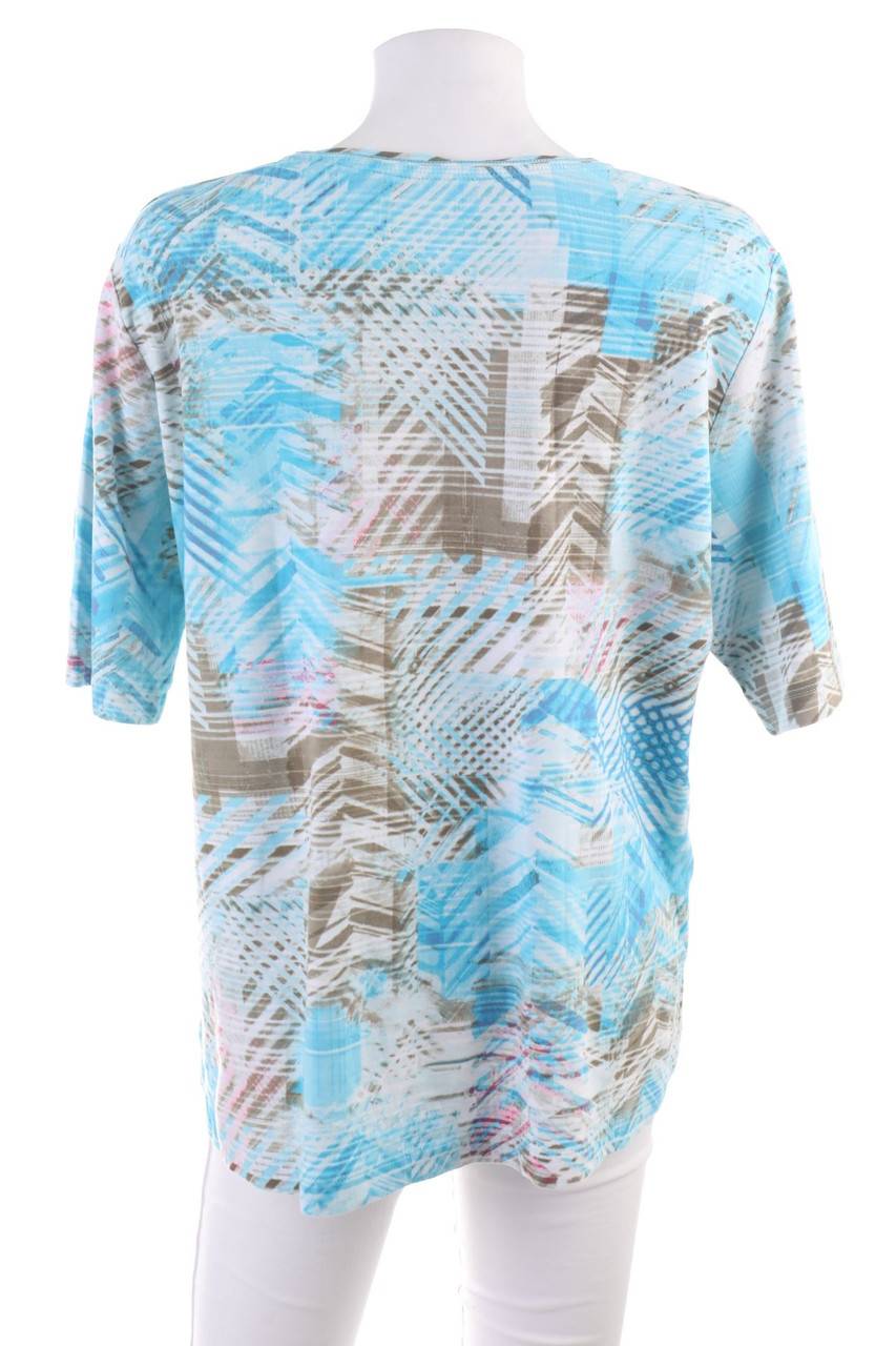 Carou RABE Kurzarm-Shirt