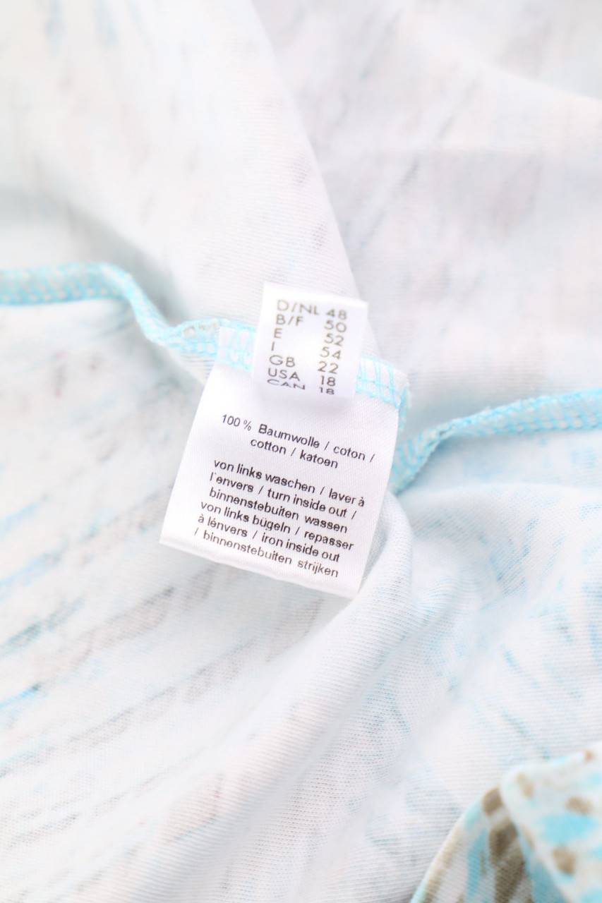 Carou RABE Kurzarm-Shirt