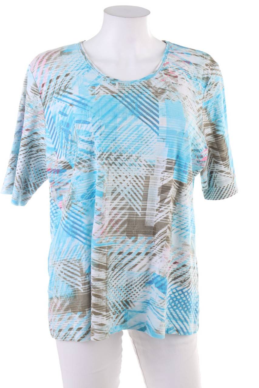 Carou RABE Kurzarm-Shirt