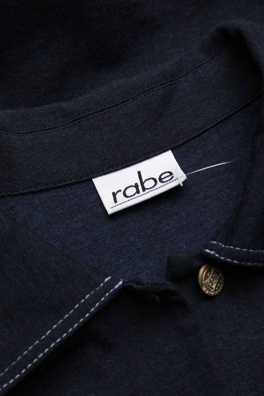 Carou RABE Vintage-Hemd-Bluse