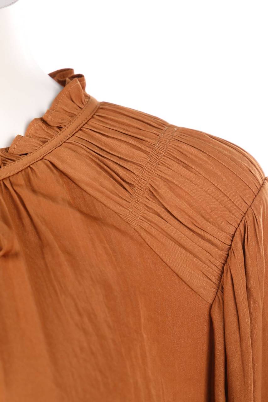Carou RACHEL ZOE Schluppen-Bluse