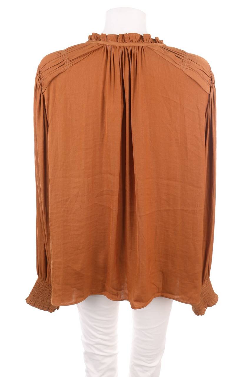 Carou RACHEL ZOE Schluppen-Bluse
