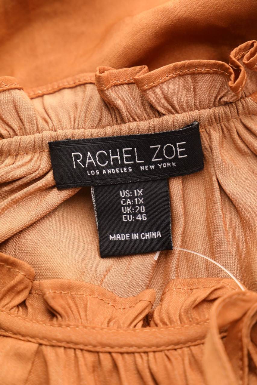 Carou RACHEL ZOE Schluppen-Bluse