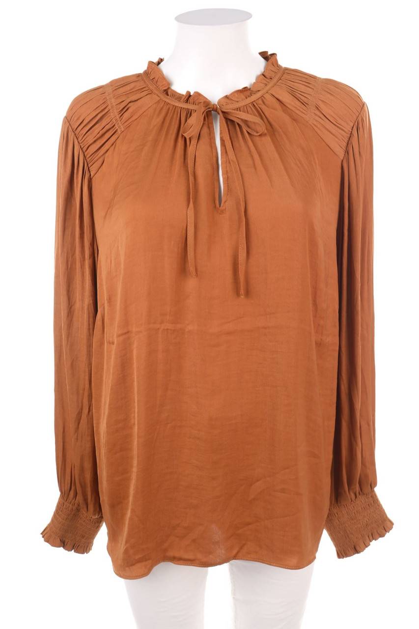 Carou RACHEL ZOE Schluppen-Bluse