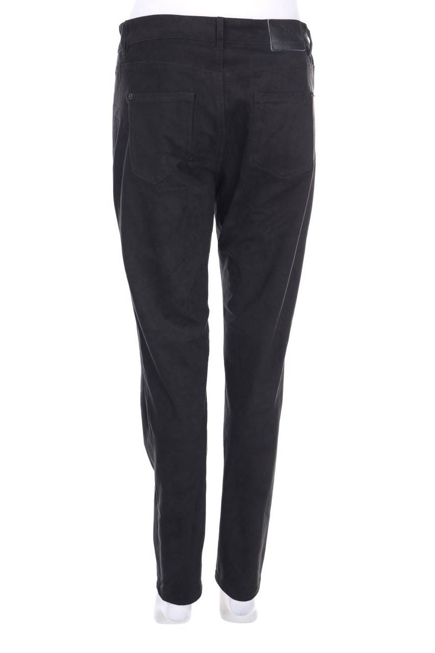 Carou RAFFAELLO ROSSI Faux Leather-Hose