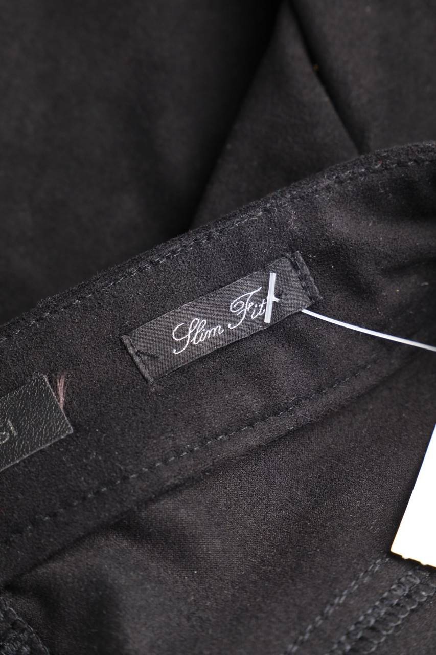 Carou RAFFAELLO ROSSI Faux Leather-Hose