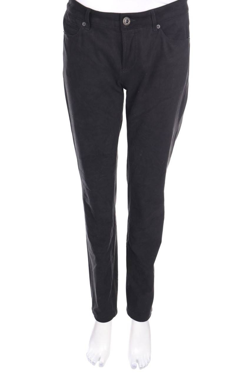 Carou RAFFAELLO ROSSI Faux Leather-Hose