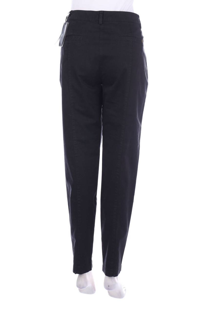 Carou RAFFAELLO ROSSI Hose Mit Falten