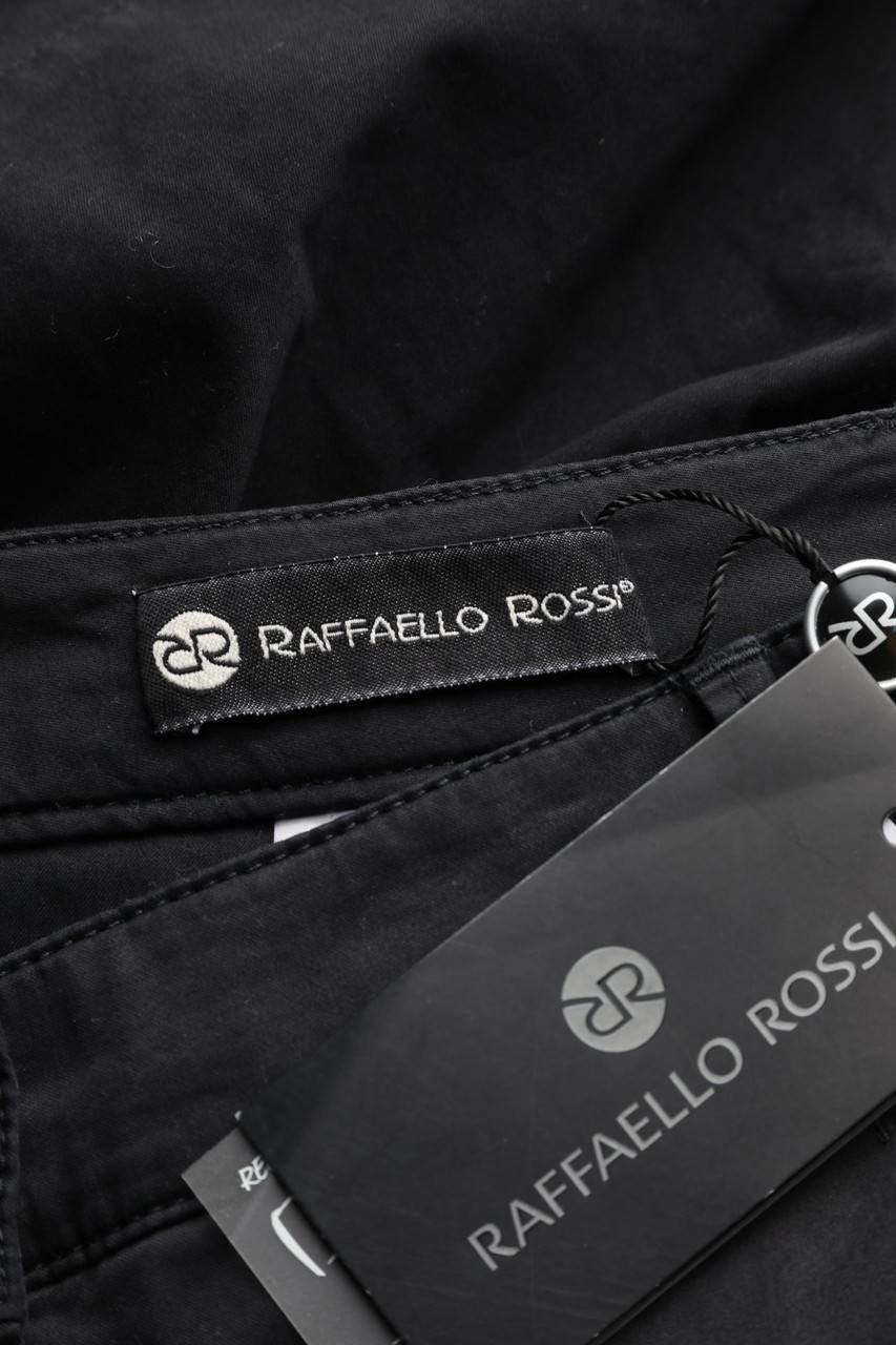 Carou RAFFAELLO ROSSI Hose Mit Falten
