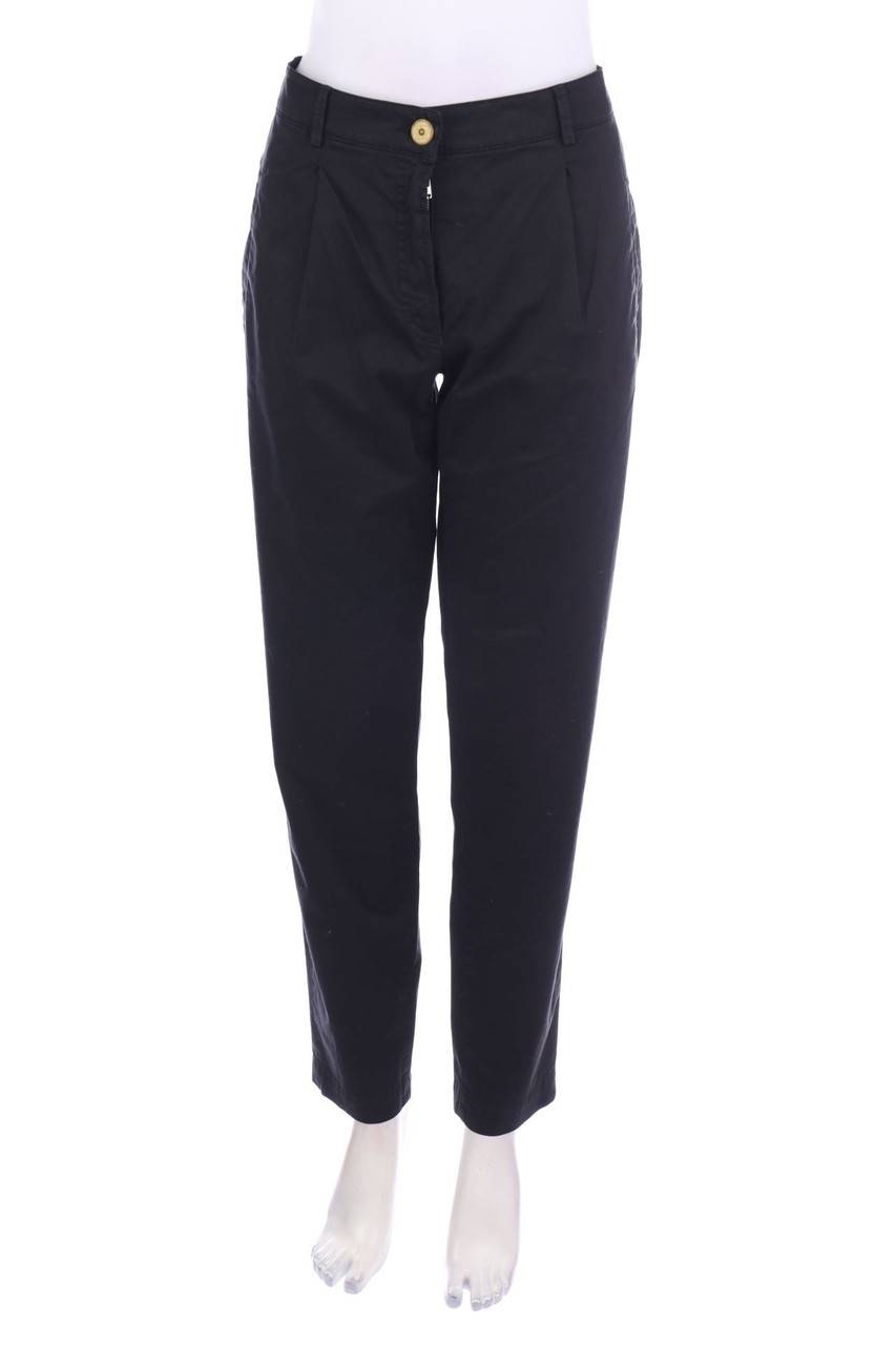 Carou RAFFAELLO ROSSI Hose mit Falten