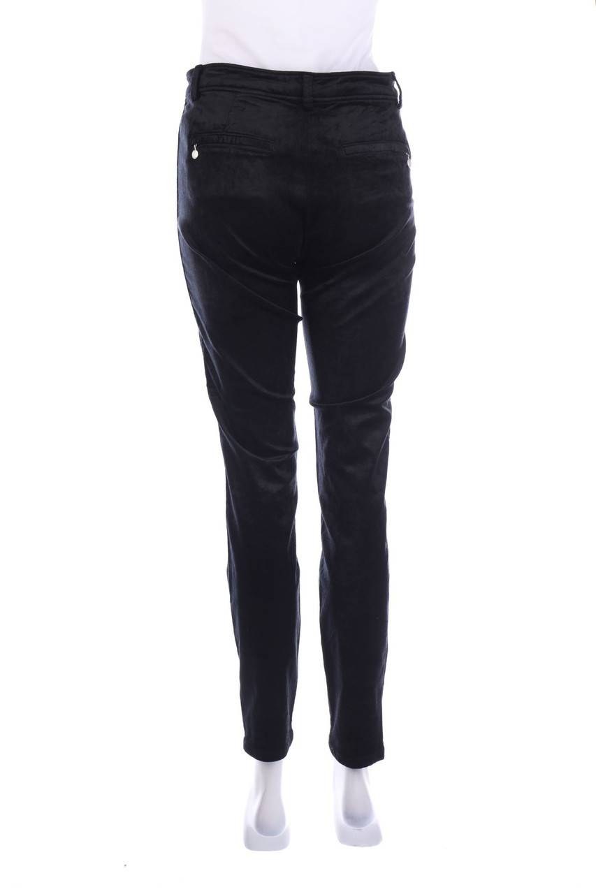Carou RAFFAELLO ROSSI Samt-Hose