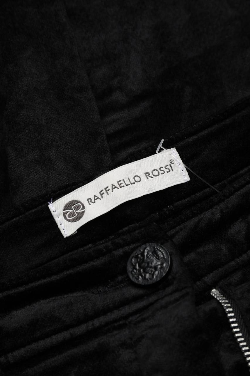 Carou RAFFAELLO ROSSI Samt-Hose