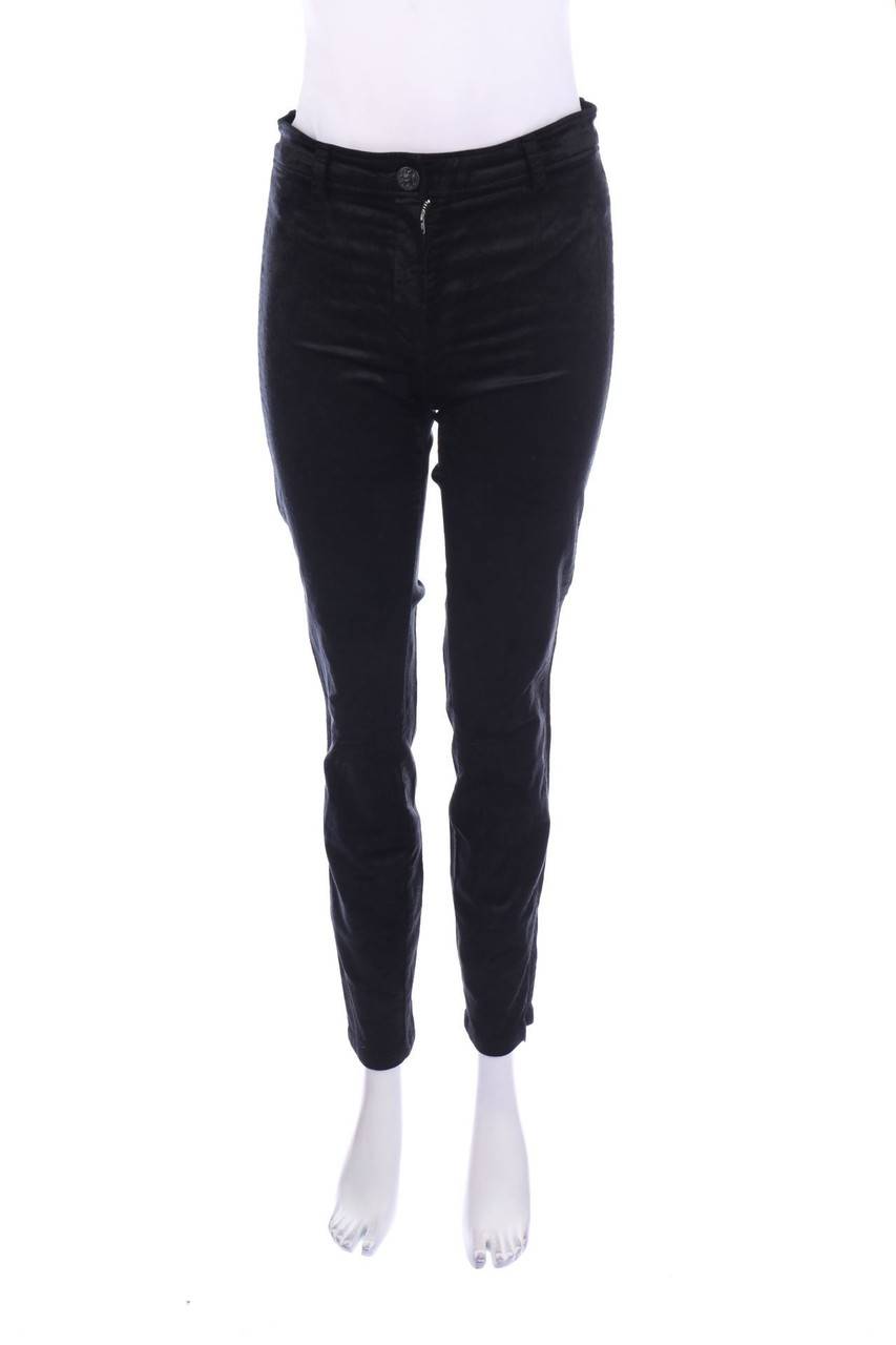 Carou RAFFAELLO ROSSI Samt-Hose